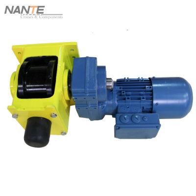 High Quality HSB125-630 Series Hollow Shaft Wheel Block