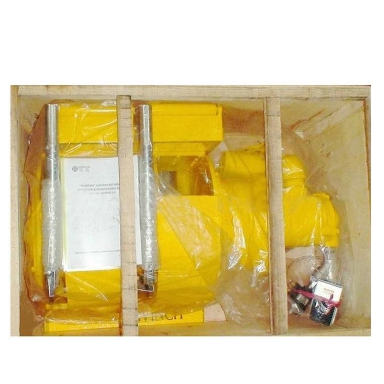 Brand Factory Sale Mining Electric Scraper Winch