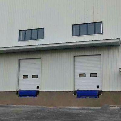 Automatic Hydraulic Hydraulic Loading Dock Levelers with Chinese Manufactory Supplier