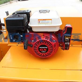 Morn 16m Towed Articulated Boom Behind Spider Man Lifts for Sale