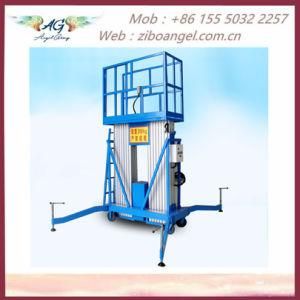 Aluminum Alloy Lift Platform Lifting Table Lift Table