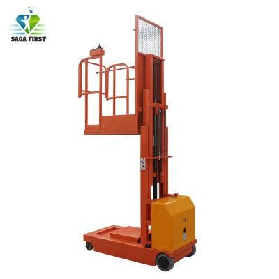 Portable Mini Indoor Outdoor Drive Wheel for Order Picker