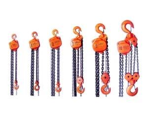 5ton Chain Hoist 5t Chain Block