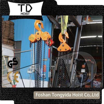 20 Ton Vital Chain Hoist 10 Ton Vital Japan Chain Hoist
