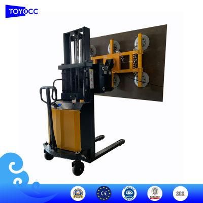 Hydraulic Pump Jack Hand Pallet Truck Semi Electric Forklift