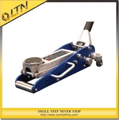 1.5t 2t 3t Hydraulic Aluminum Floor Jack (HFJ-B)