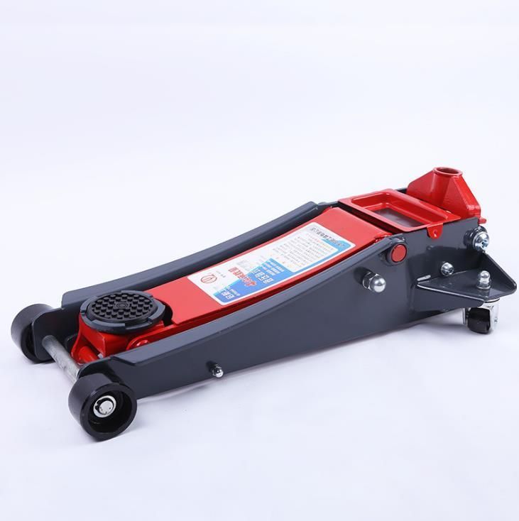 Shareauto Repair Tools 3 Ton Hydraulic Car Floor Jack/Lifting Jacks