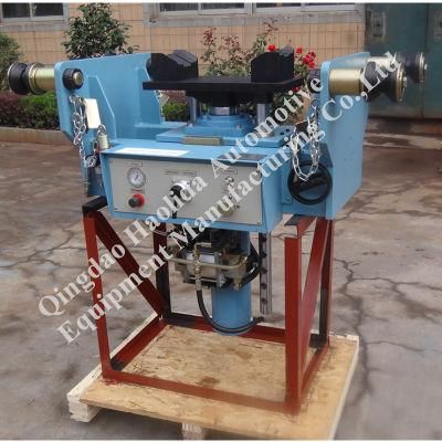 Pneumatic Hydraulic Pit Jack 10t, 15t, 20t, 25t