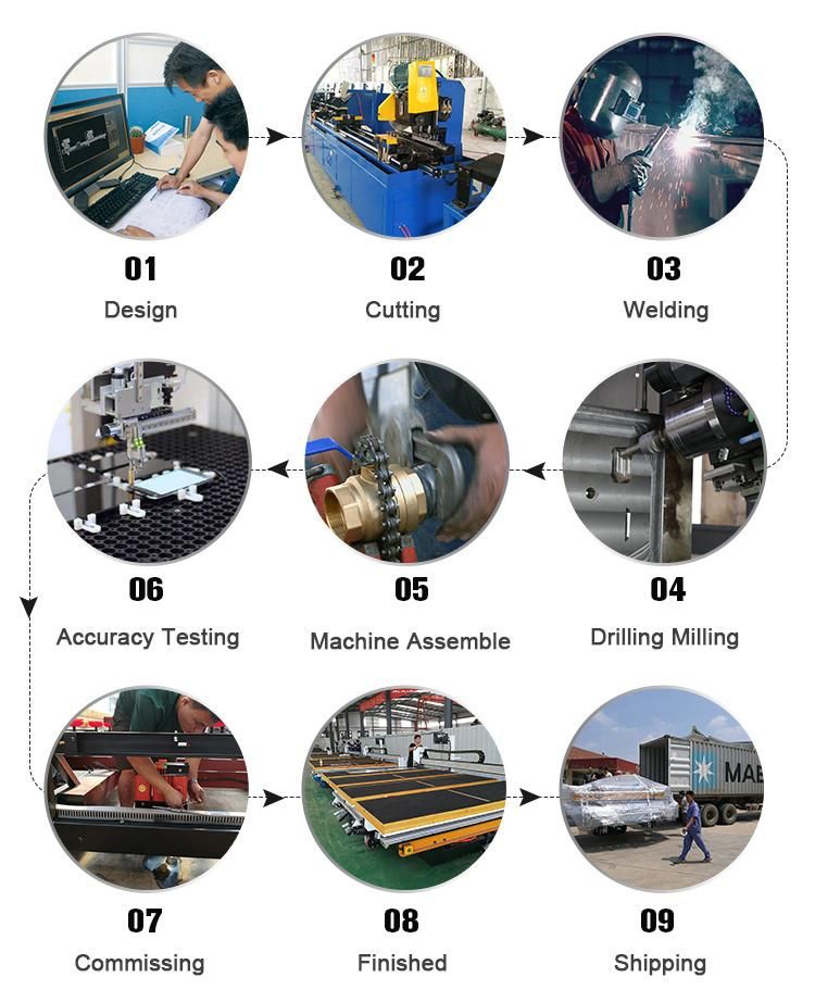 Adjustable Manual Vacuum Glass Lifter Machine