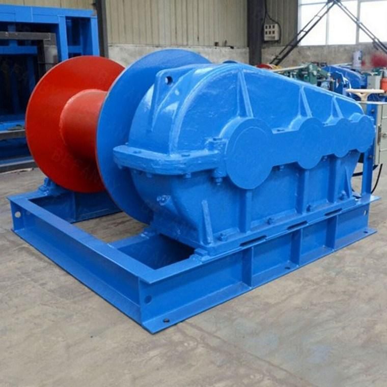 Direct Selling 5t to 10t Electric Hoisting Winches