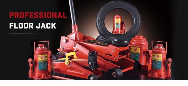 2 Ton Car Lift Jack Hydraulic Floor Jack