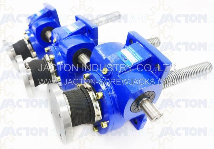 3 Ton Acme Screw Jack