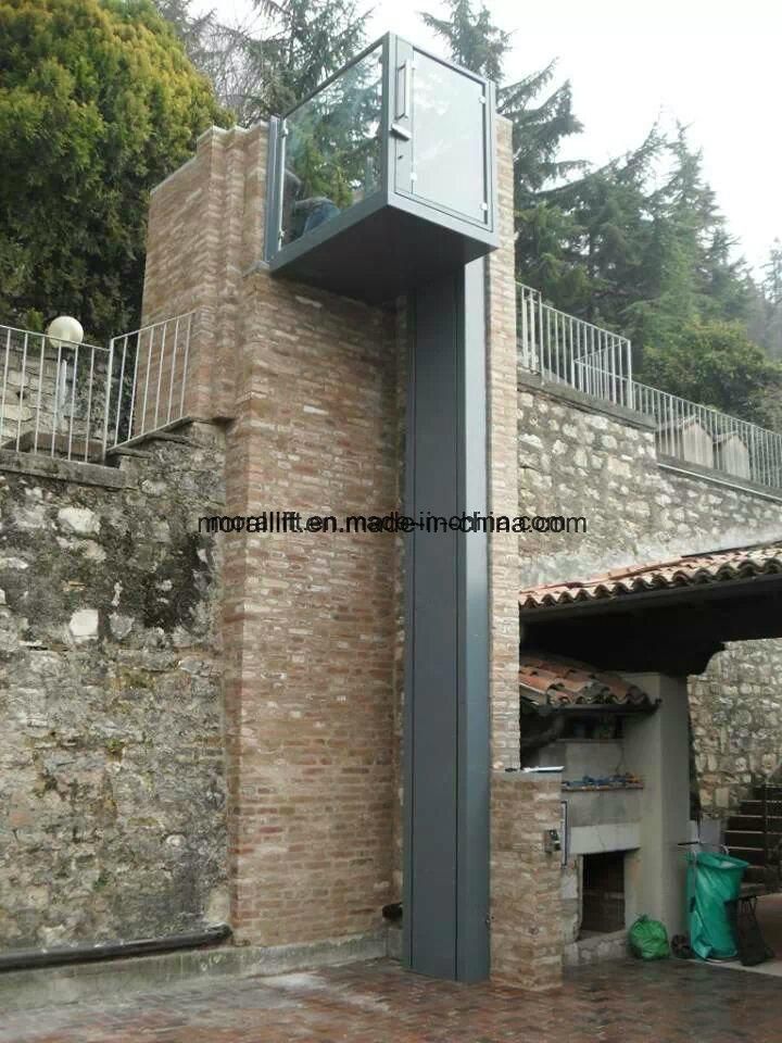 Hydraulic Vertical Accessible Lift Platform with CE Certificated