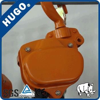 Vt Manual 3ton Chain Block, Chain Hoist