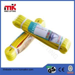 Polyester Lifting Eye and Eye Belt Webbing Sling