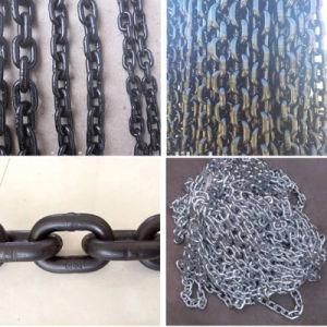 G80 Link Chain 13mm Lifting Chain