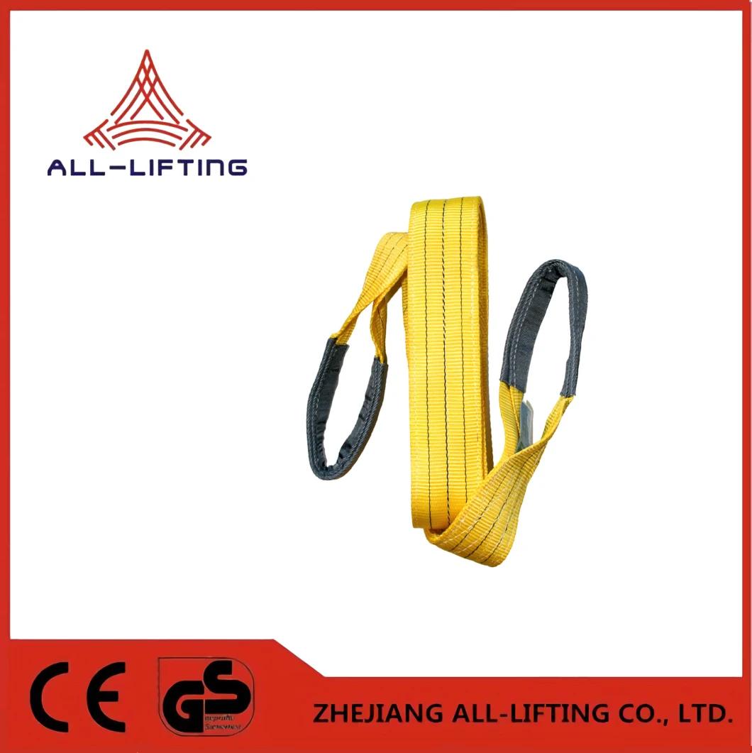3ton Eye & Eye Flat Webbing Sling 3 Inches