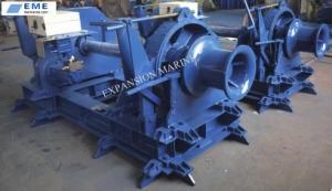 26mm Marine Equipment Hydraulic Windlass for Export