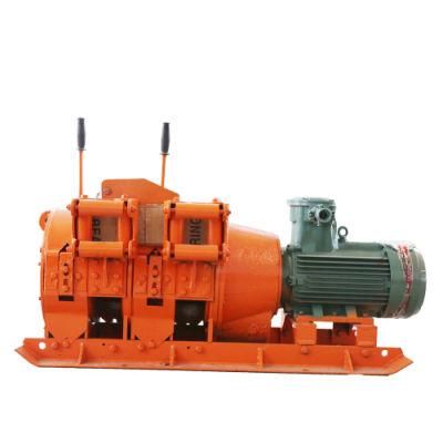 Mine Hoisting Machine 2jpb-7.5 Scraper Mining Winch Explosion-Proof Winch