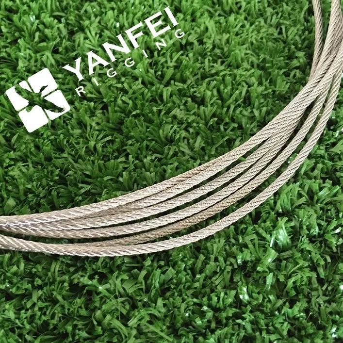 Wire Rope Sling for Wire Rope