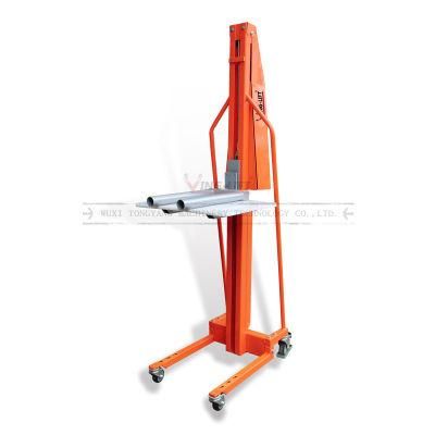 M100 Manual Lifter Easily Load and Unload Heavy Objects