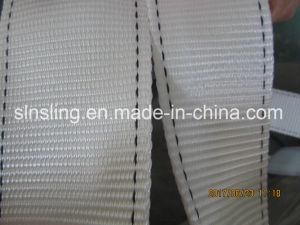 2018 Korea Market 75mm Solid Webbing (2.4T)