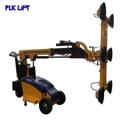 High Capacity Glass Lifting Tool Best Robotic Vacuums