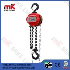 2t 5t 10t Manual Chain Hoist for Lifting