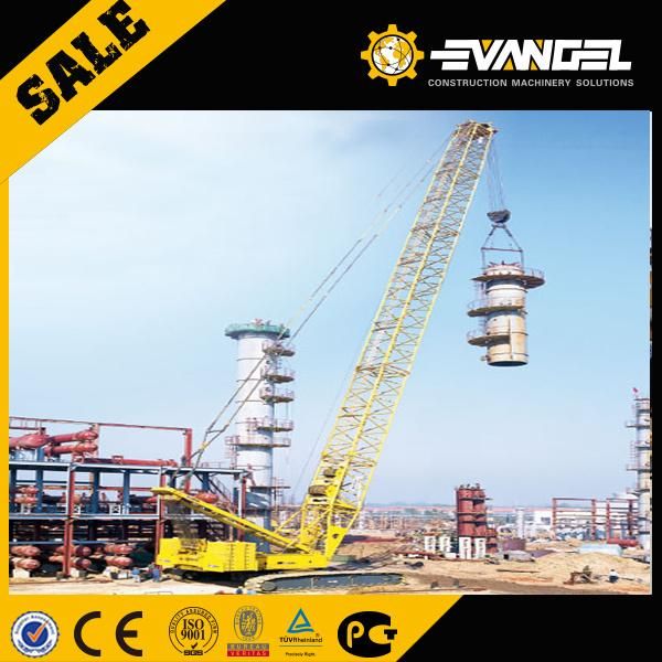 Xcg 450 Ton Crawler Crane Quy450