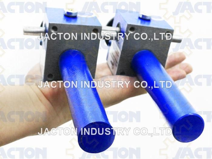 Best Precision Jacking Screw Minature, Miniature Jack Lift, Small Screw Jack Lift Manufacturer