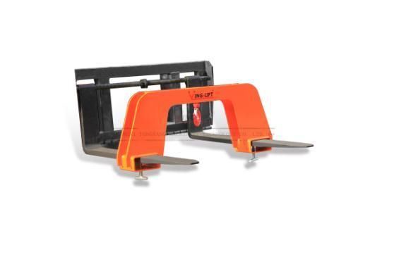 Fork Hook Forklift Lift Attachment