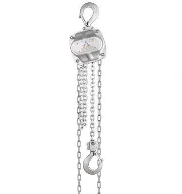 Hot Selling High Quality Customized Hand Chain Hoist