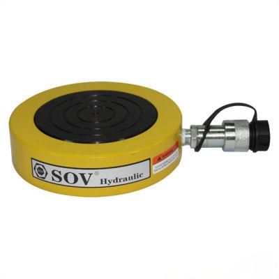 Sov High Pressure Hydraulic Cylinder (SV11Y)