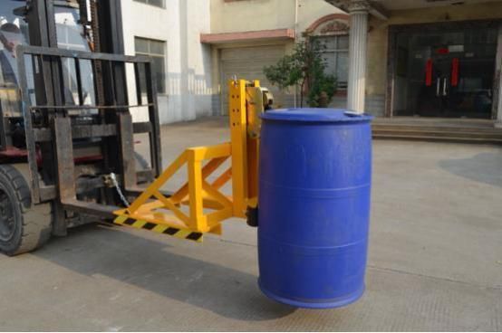 Dg425A Hl Single Olecranon Single Oil Barrel Clamp