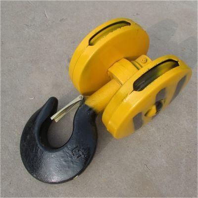 Electric Hoist Lifting Parts Crane Hook Price