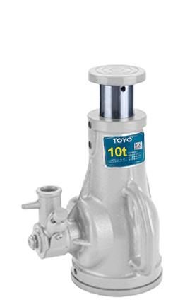 Toyo Factory Use or Car Use Screw Jack Ty Series
