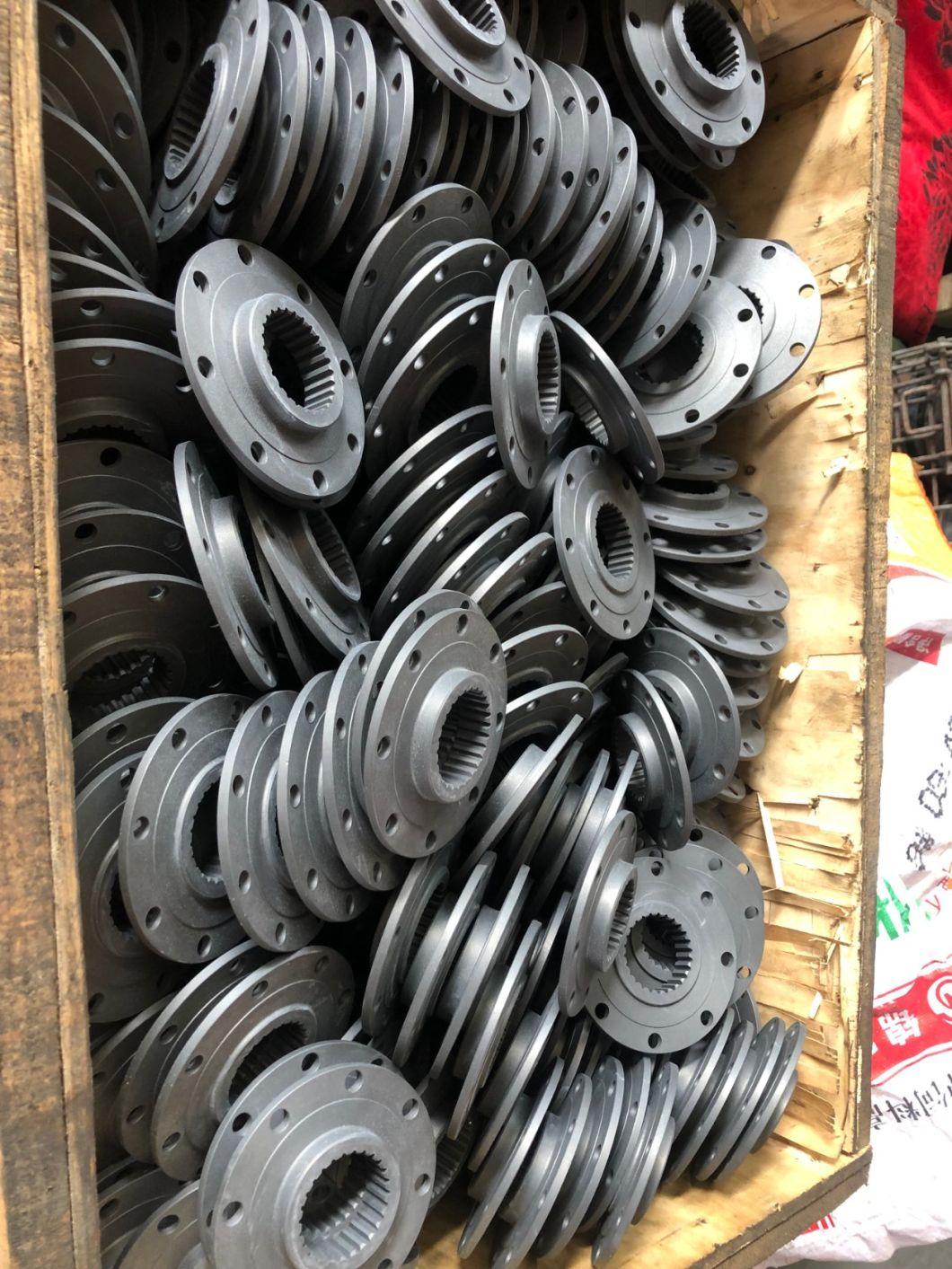 Dzs1 400nm Chinese Wholesale Brake Kit Auto Parts