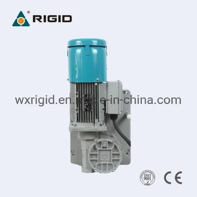 Ltd80 Man-Riding Hoist for Construction Gondola