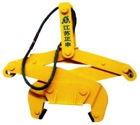 Vertical Lifting up Coil Clamp of Manufacturer Price