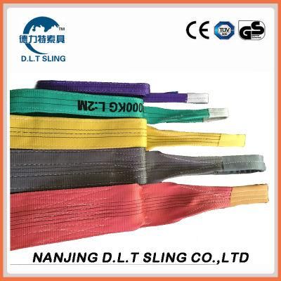 Webbing Sling with GS Ce Certificates