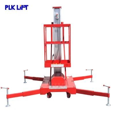 China Cheap Portable Man Lifters with CE Mark