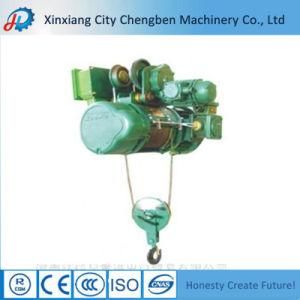 Bcd Explosion-Proof Electric Hoist Winch