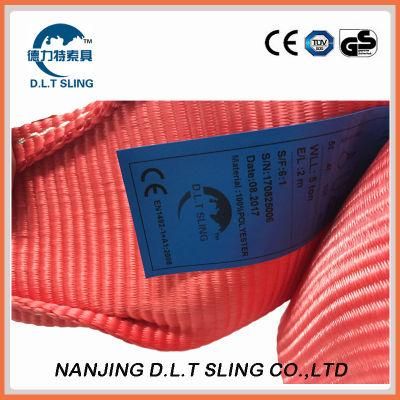 Factory Good Price Lifting Sling