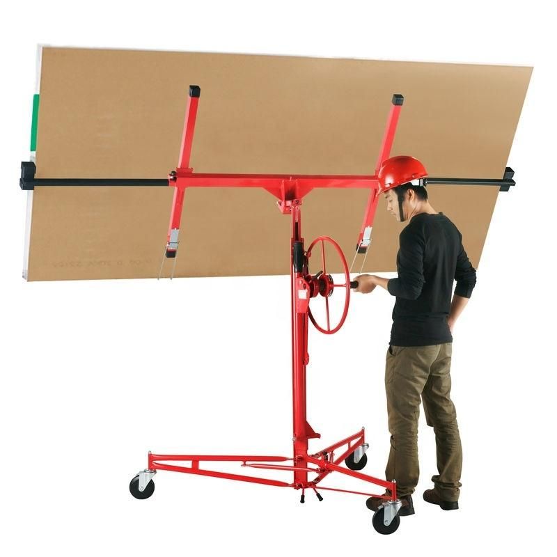 Factory Cheap Price Heavy Duty Wall Board Drywall Lift