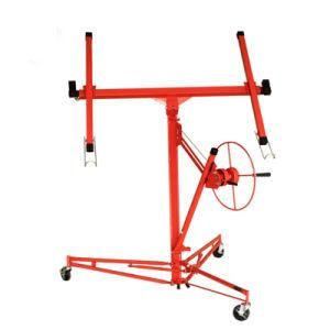 Board Lifter with BSCI in Red Color