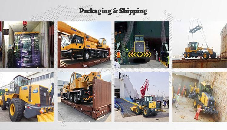 XCMG Official 10m Hydraulic Electric Self Propelled Aerial Work Platform Xg1012HD China New Mobile Scissor Lift Price
