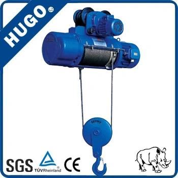 Cheap Price CD1 MD1 Electric Wire Rope Winch Hoist