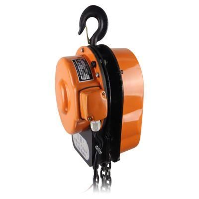 Any Color China Electric Chain Hoist 1-10ton