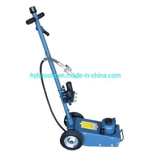 22ton Air Floor Jack/ Air Service Jack