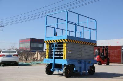 Aerial Work Platform Scissor Lift, Hydraulic Electric Man Lift, Mobile Lift Price, Best Scissor Lift, Mobile Scissors Lift